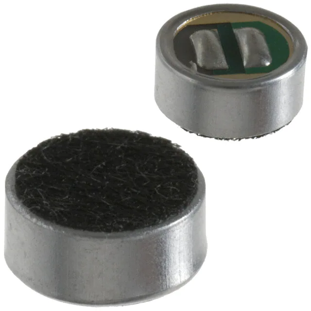 POM-2746L-R PUI Audio, Inc. electronic component